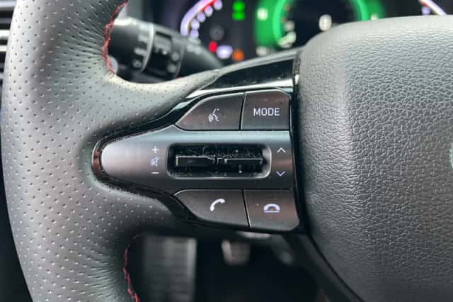 Hyundai i30 (2025) thumbnail 18