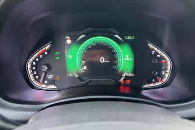 Hyundai i30 (2025) thumbnail 19