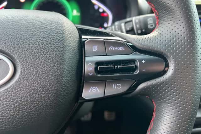 Hyundai i30 (2025) thumbnail 20