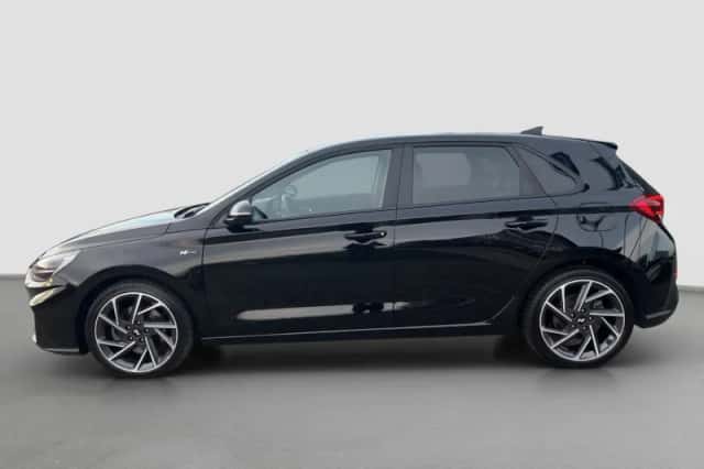 Hyundai i30 (2025) thumbnail 3