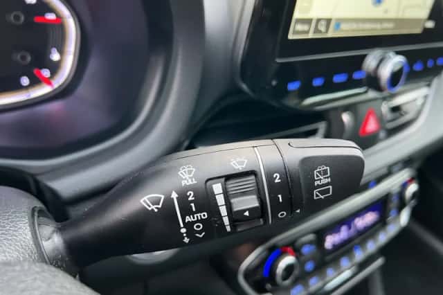 Hyundai i30 (2025) thumbnail 21