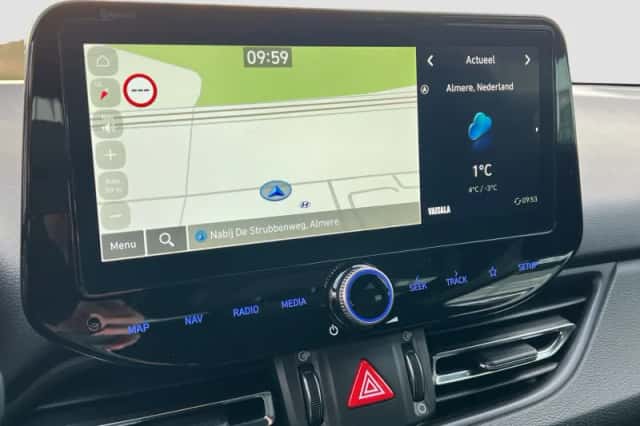 Hyundai i30 (2025) thumbnail 22
