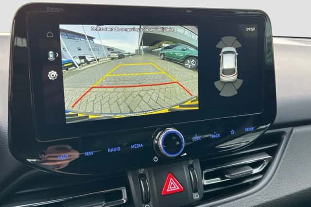 Hyundai i30 (2025) thumbnail 23