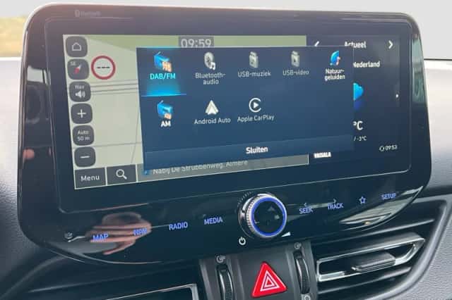 Hyundai i30 (2025) thumbnail 24