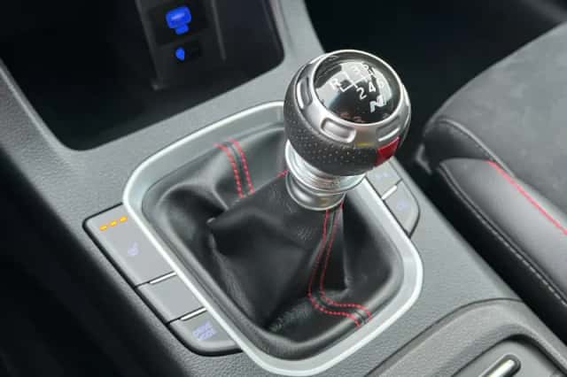 Hyundai i30 (2025) thumbnail 27