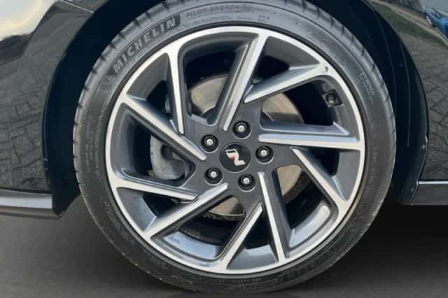 Hyundai i30 (2025) thumbnail 29