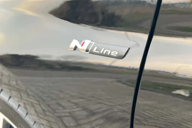 Hyundai i30 (2025) thumbnail 30