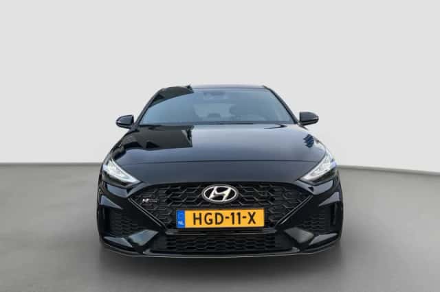 Hyundai i30 (2025) thumbnail 7