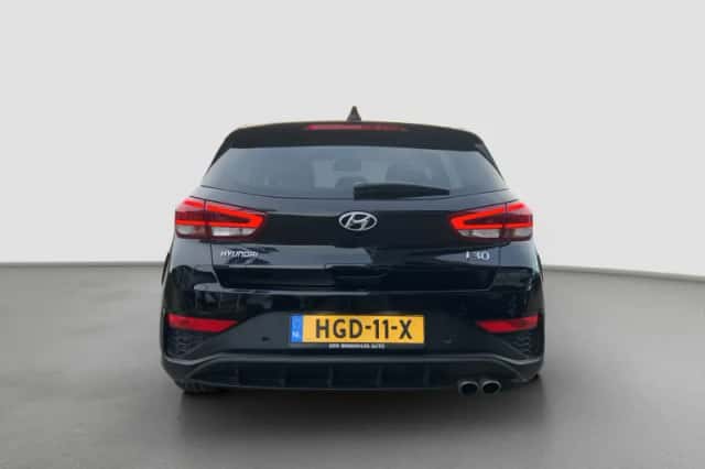 Hyundai i30 (2025) thumbnail 8
