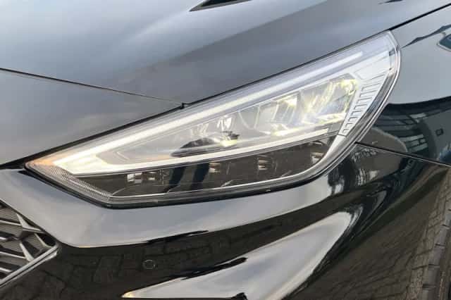 Hyundai i30 (2025) thumbnail 9