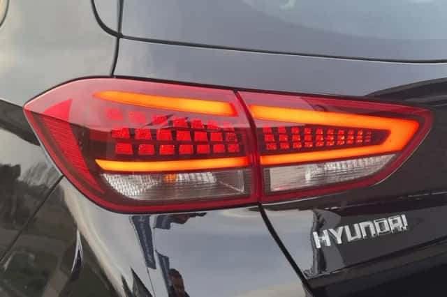 Hyundai i30 (2025) thumbnail 10