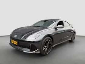 Hyundai Ioniq 6