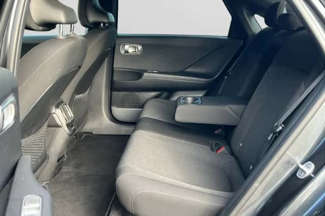 Hyundai Ioniq 6 (2024) thumbnail 14