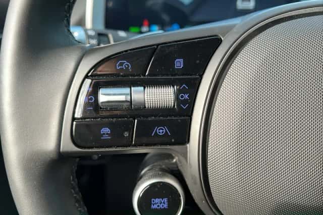 Hyundai Ioniq 6 (2024) thumbnail 19