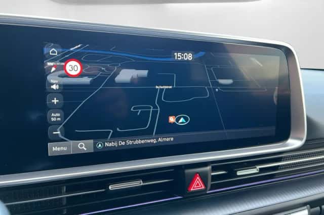 Hyundai Ioniq 6 (2024) thumbnail 20
