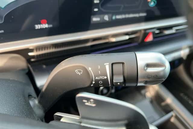 Hyundai Ioniq 6 (2024) thumbnail 22