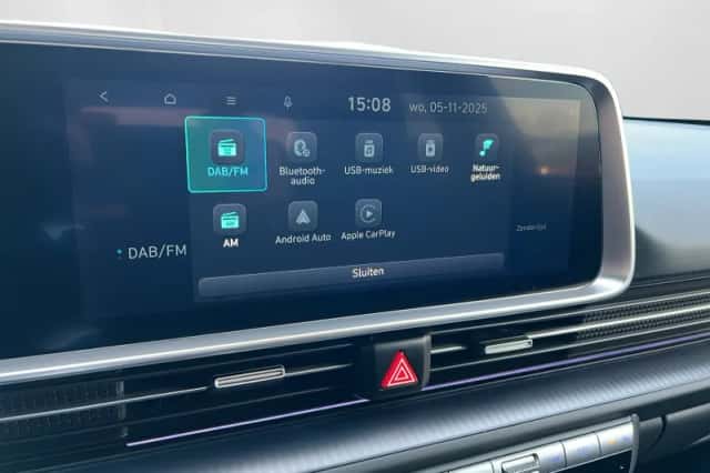 Hyundai Ioniq 6 (2024) thumbnail 24