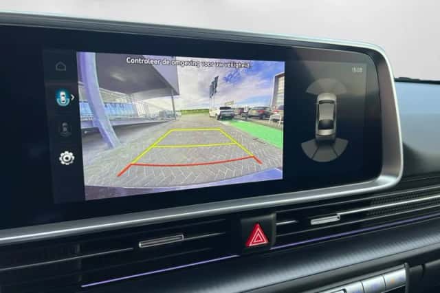 Hyundai Ioniq 6 (2024) thumbnail 26