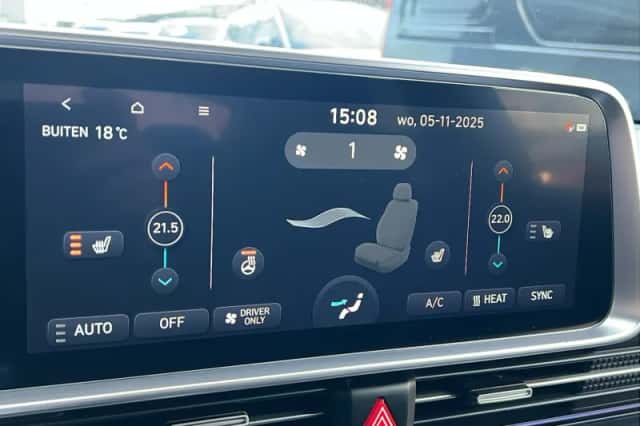 Hyundai Ioniq 6 (2024) thumbnail 27