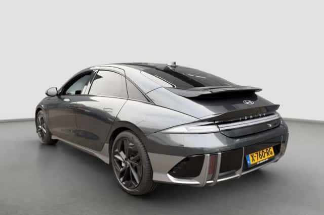 Hyundai Ioniq 6 (2024) thumbnail 7