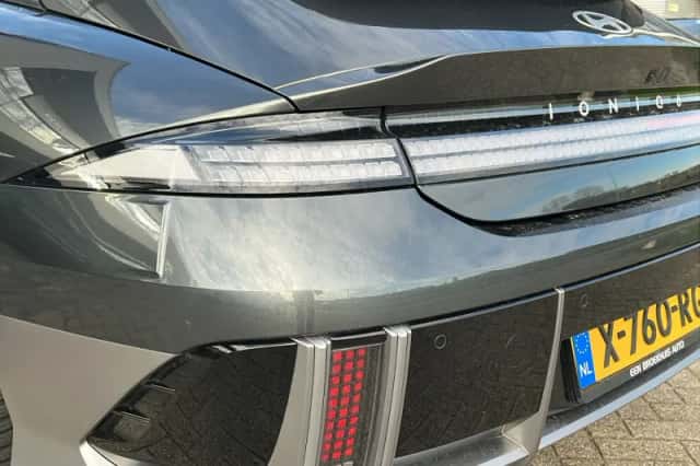 Hyundai Ioniq 6 (2024) thumbnail 10