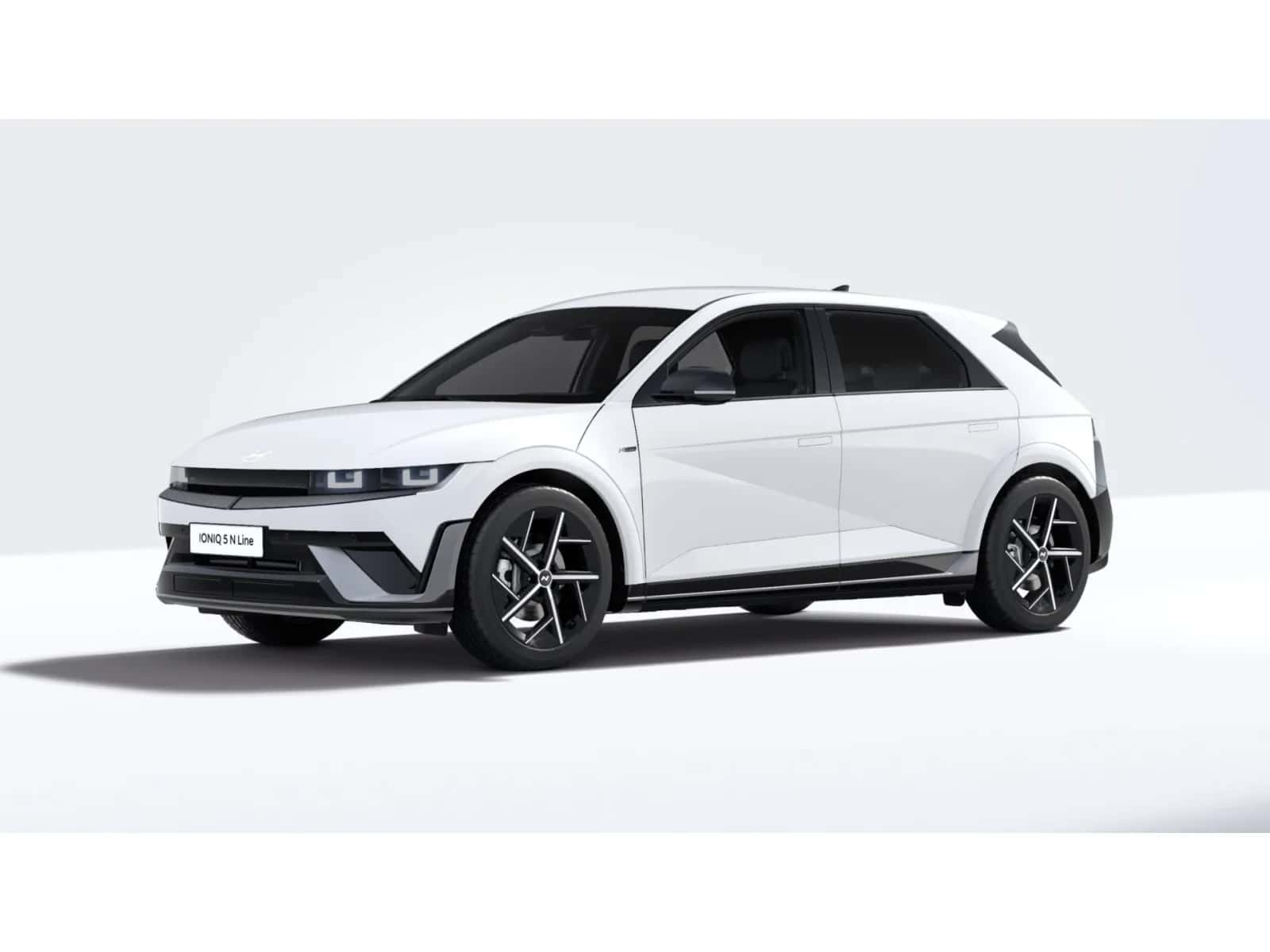 Hyundai Ioniq 5 (2026) — foto 1