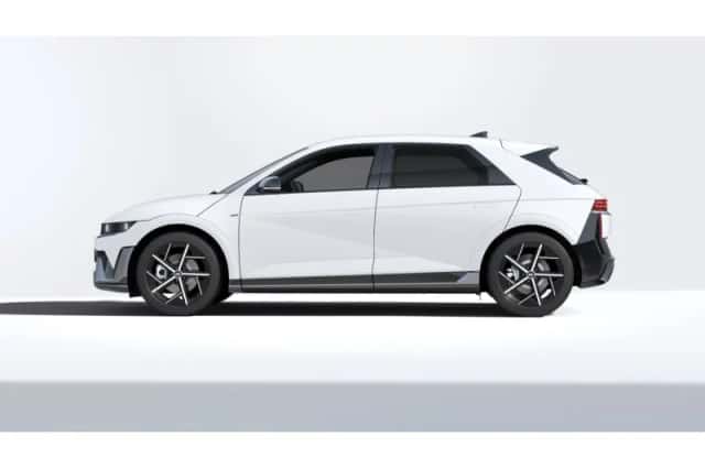 Hyundai Ioniq 5 (2026) thumbnail 2