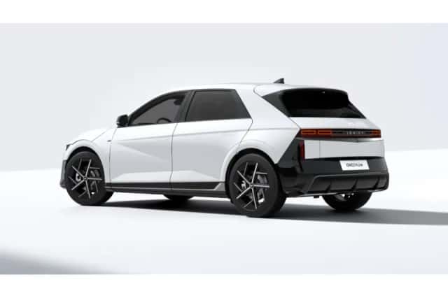 Hyundai Ioniq 5 (2026) thumbnail 3