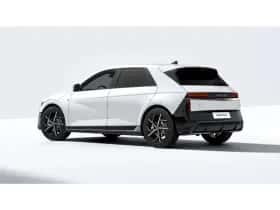Hyundai Ioniq 5 (2026) thumbnail 3