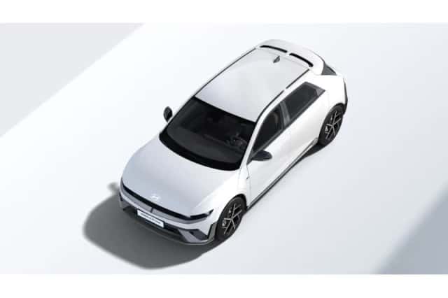 Hyundai Ioniq 5 (2026) thumbnail 4
