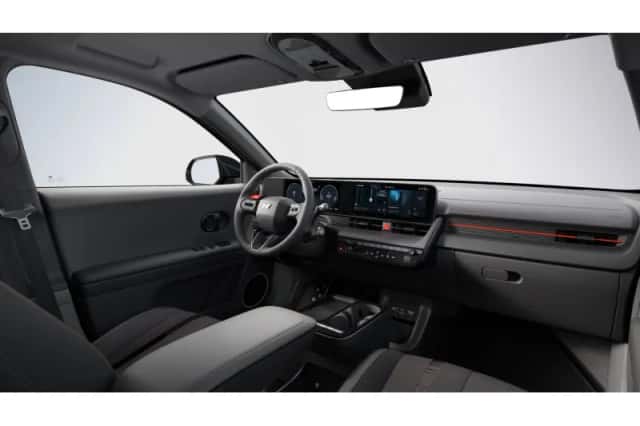 Hyundai Ioniq 5 (2026) thumbnail 5