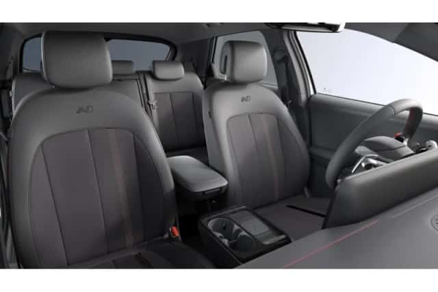 Hyundai Ioniq 5 (2026) thumbnail 6