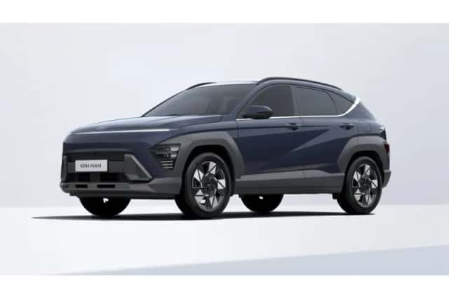 Hyundai Kona (2026) thumbnail 1