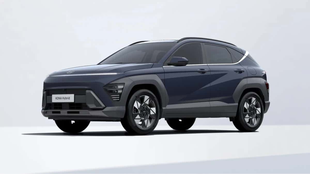 Hyundai Kona (2026) — foto 1