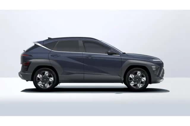 Hyundai Kona (2026) thumbnail 2