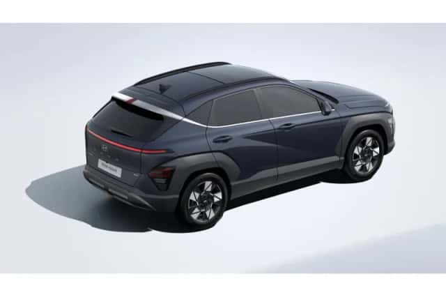 Hyundai Kona (2026) thumbnail 3