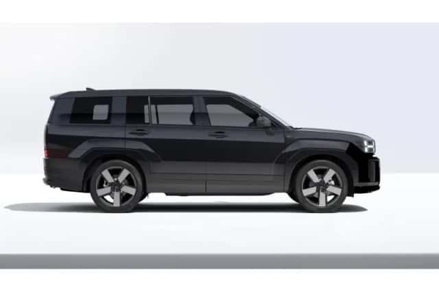 Hyundai Santa Fe (2026) thumbnail 2