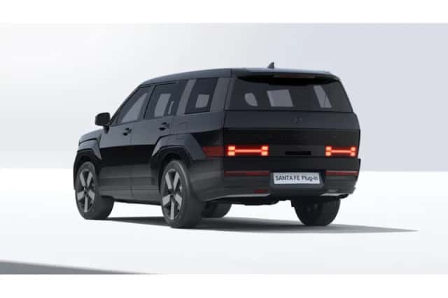 Hyundai Santa Fe (2026) thumbnail 3