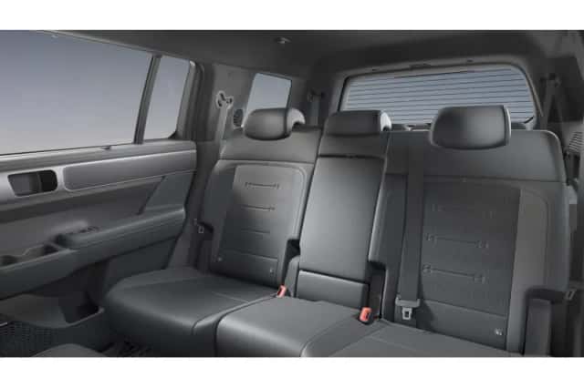 Hyundai Santa Fe (2026) thumbnail 6