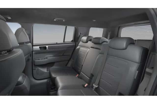 Hyundai Santa Fe (2026) thumbnail 7