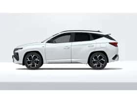 Hyundai Tucson (2025) thumbnail 2