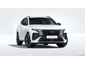 Hyundai Tucson (2025) thumbnail 3