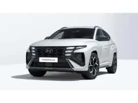 Hyundai Tucson (2025) thumbnail 4