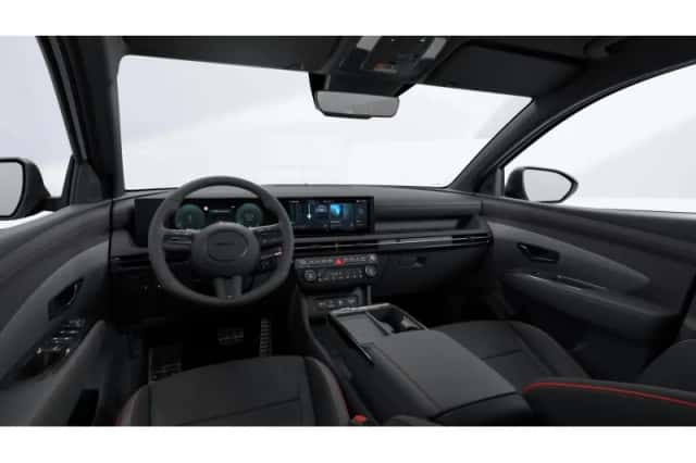 Hyundai Tucson (2025) thumbnail 6