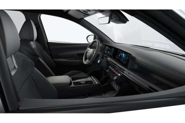Hyundai Tucson (2025) thumbnail 7