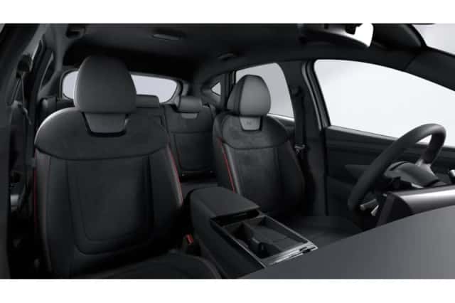 Hyundai Tucson (2025) thumbnail 8