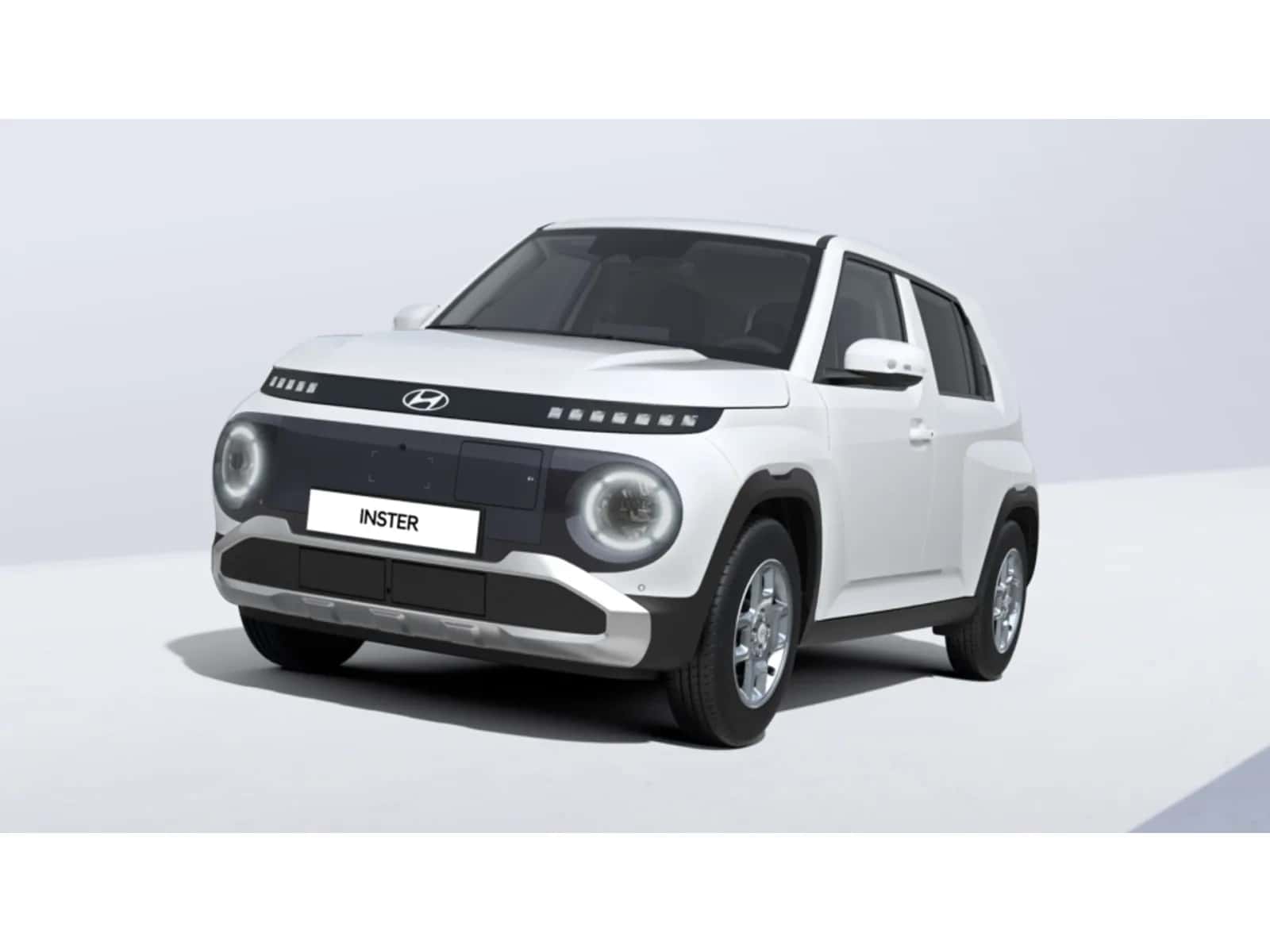 Hyundai INSTER (2026) — foto 1