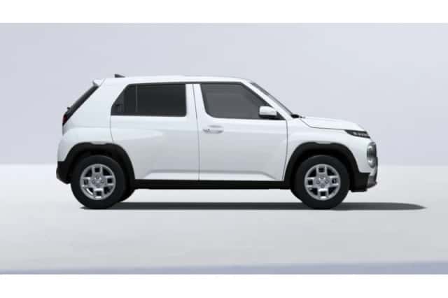 Hyundai INSTER (2026) thumbnail 3