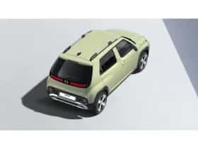 Hyundai INSTER (2026) thumbnail 4