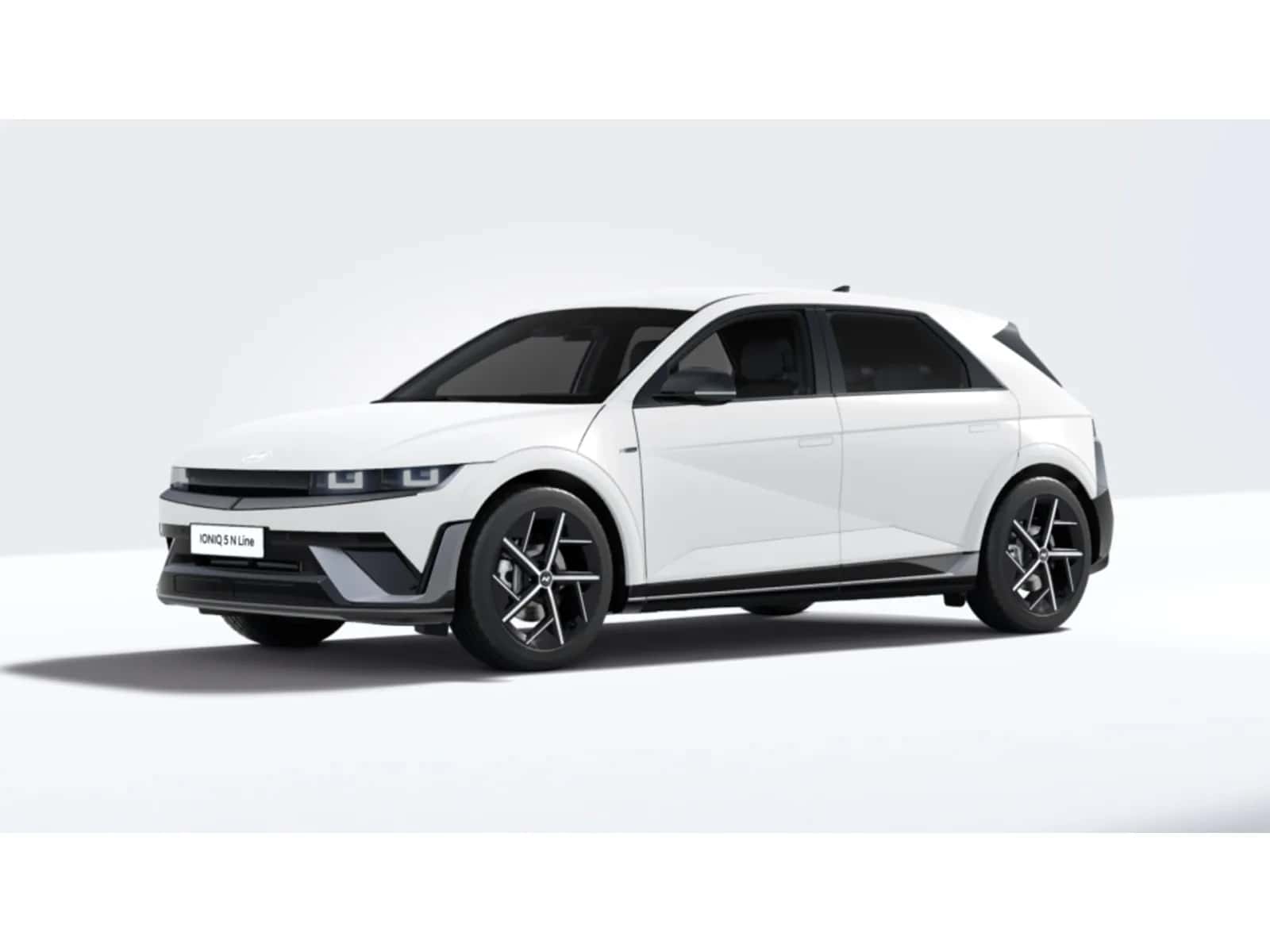 Hyundai Ioniq 5 (2025) — foto 1